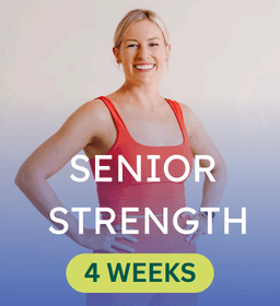 SENIOR STRENGTH