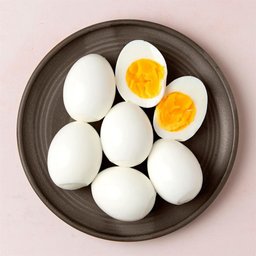 50 Simple Food Swaps To Lose Weight