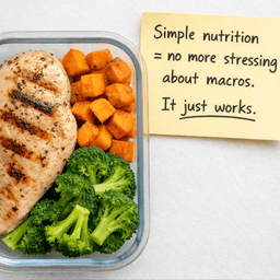 6-Week Meal Guide
