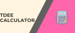TDEE Calculator