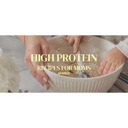 MomBod Recipes