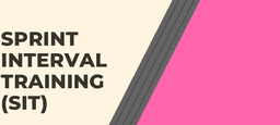 Sprint Interval Training