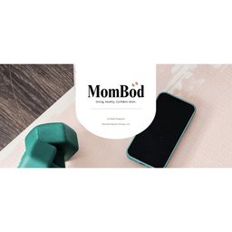 Welcome to MomBod