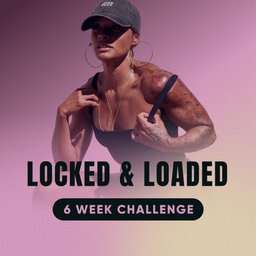 Locked & Loaded Challenge