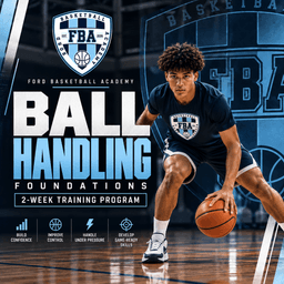 Ball Handling Foundations
