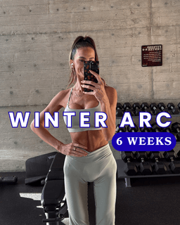 Winter Arc