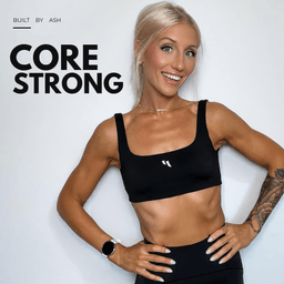 BUILT BY ASH: CORE EDITION