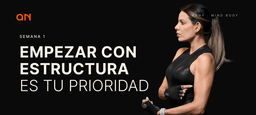 SEMANA 1