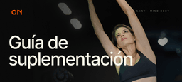 SUPLEMENTACIÓN
