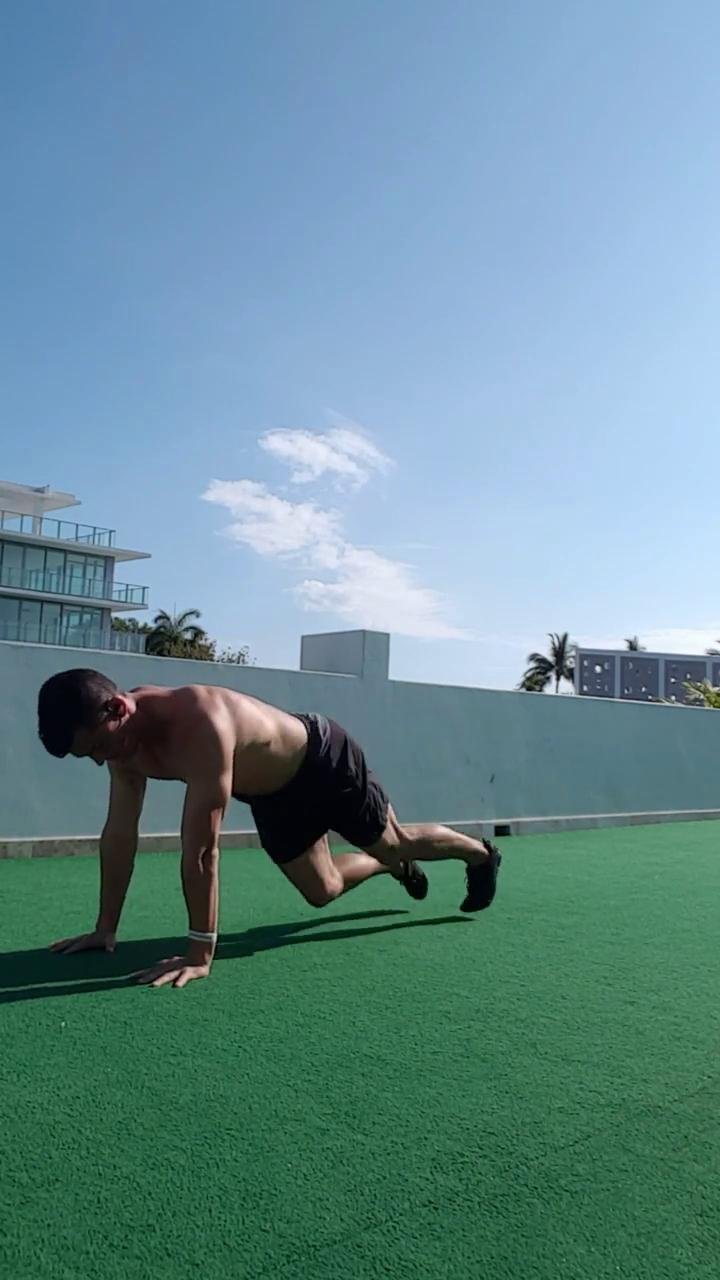 7 min 6 Pack 🔥🔥🔥