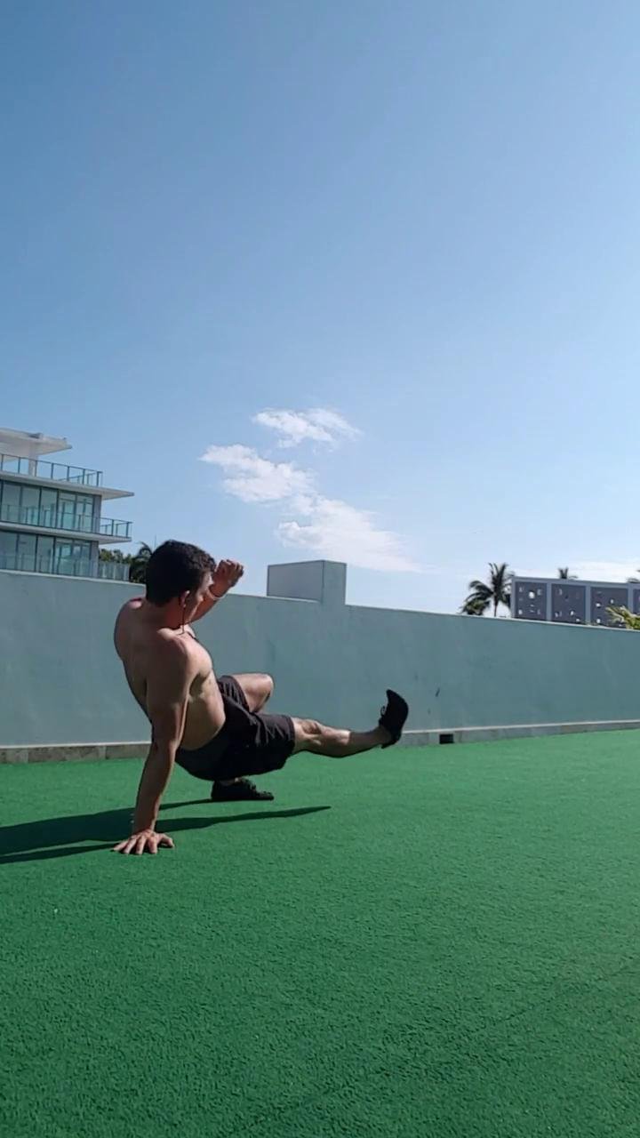 7 min 6 Pack 🔥🔥🔥