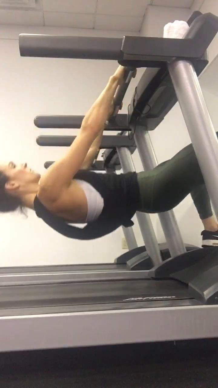 ❌ TOTAL BODY STRENGTH ❌