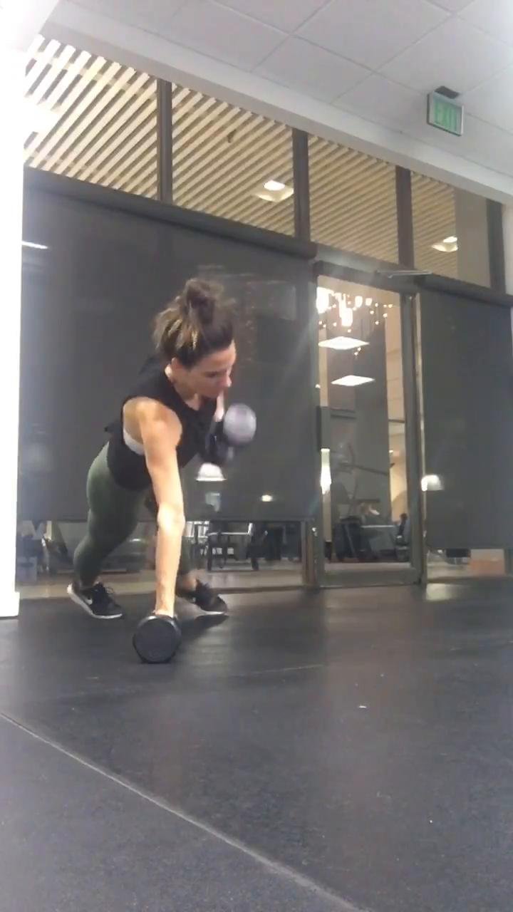 ❌ TOTAL BODY STRENGTH ❌