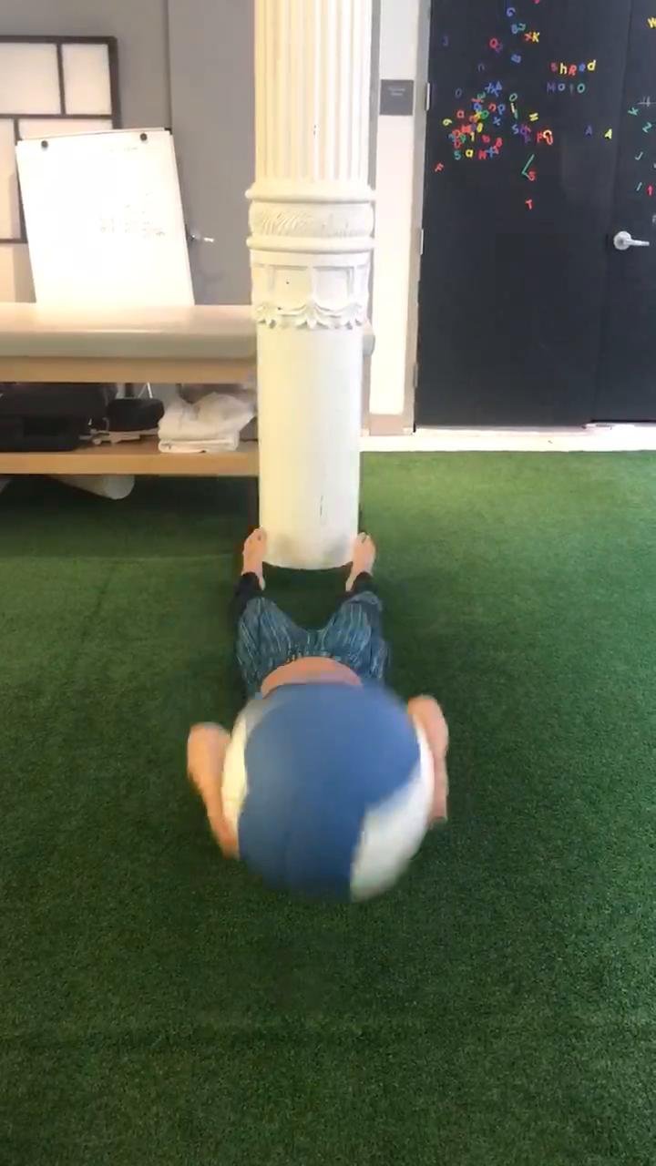 Jen360: Shred Session