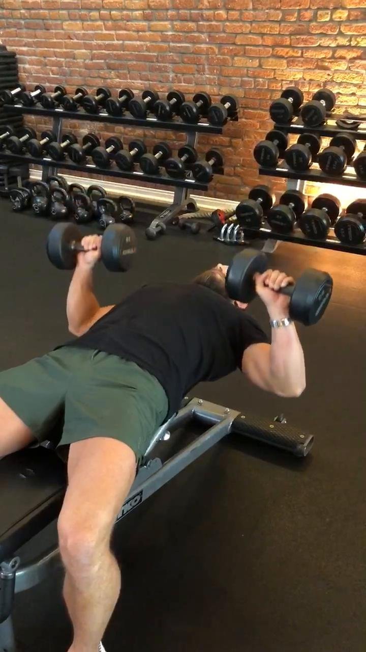 Chest