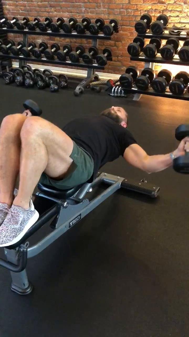  Push/Pull