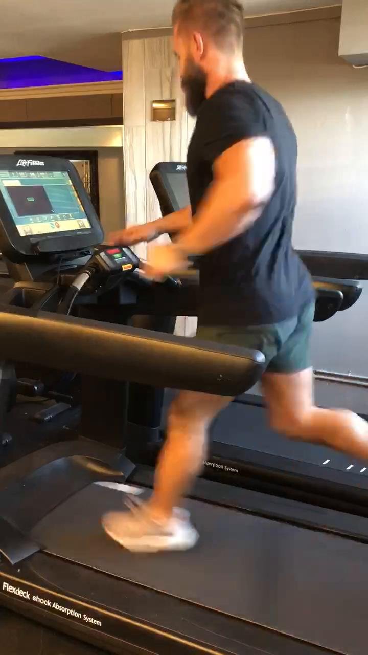 W1/D3: Upper Body