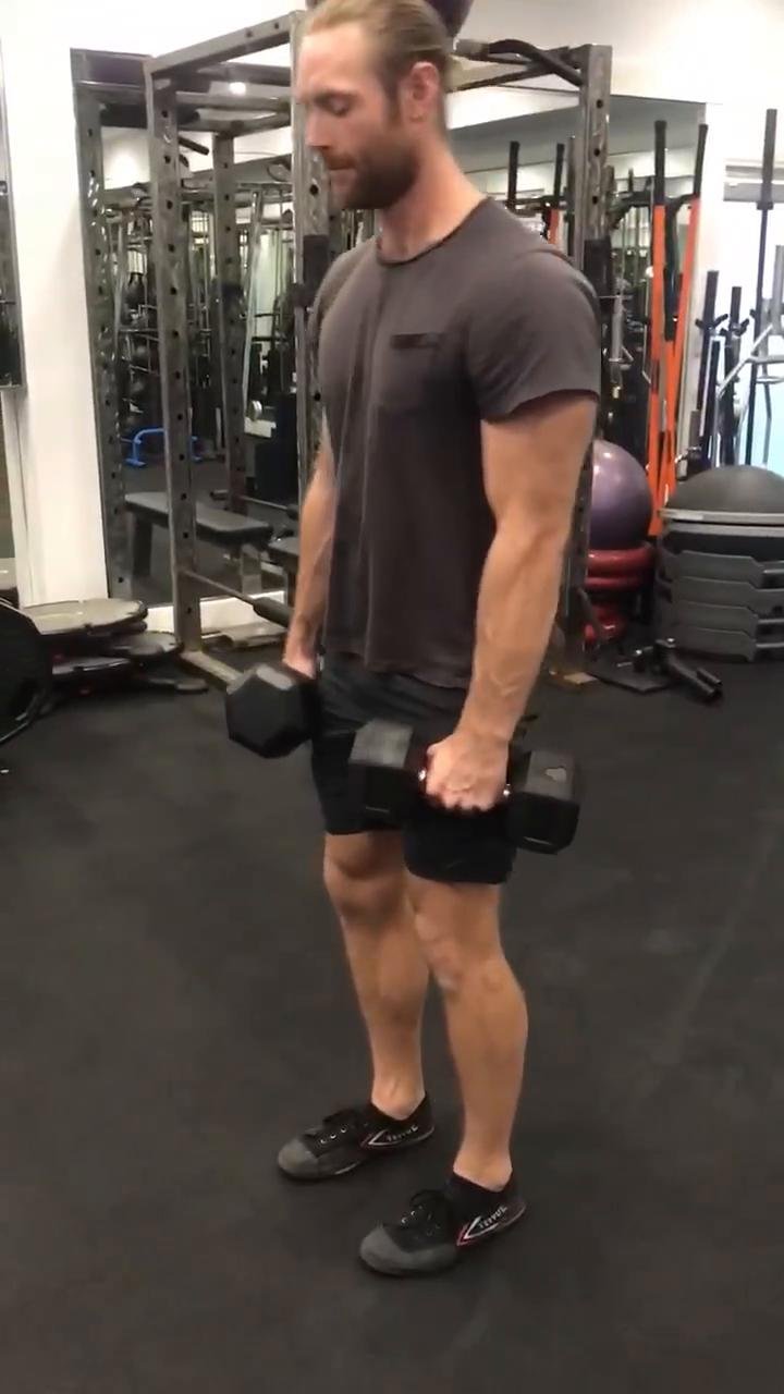 Legs