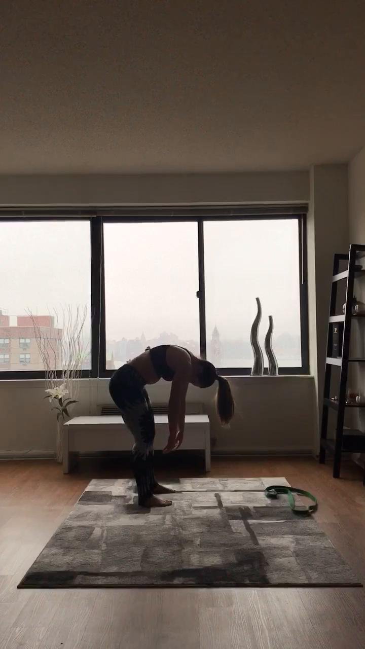 STRETCH FLOW