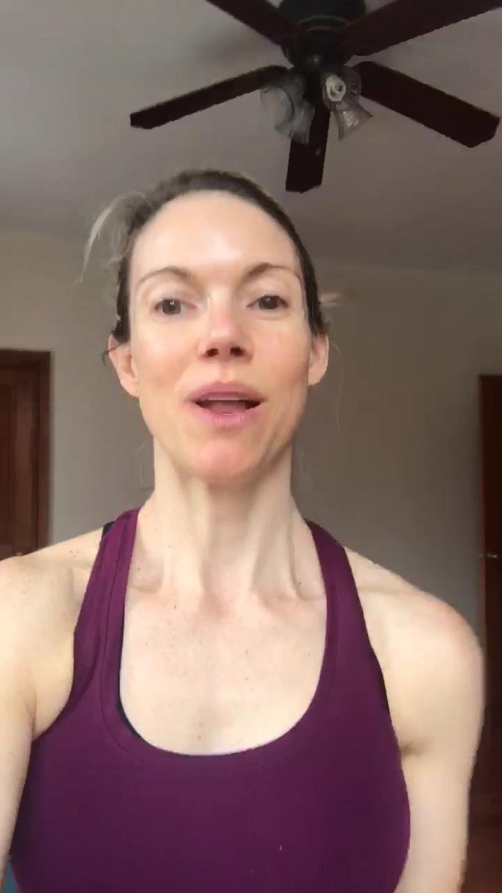 19 min easy going flow ❤️😊