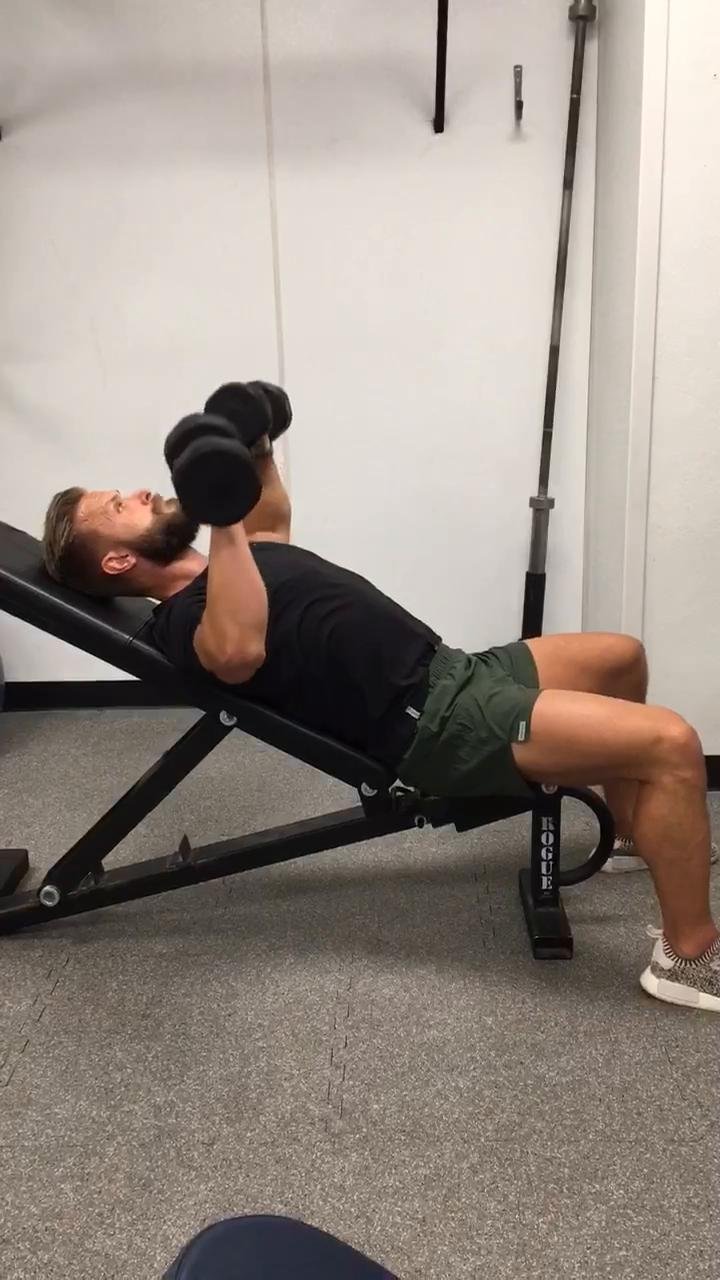 W1/D3: Chest & Core