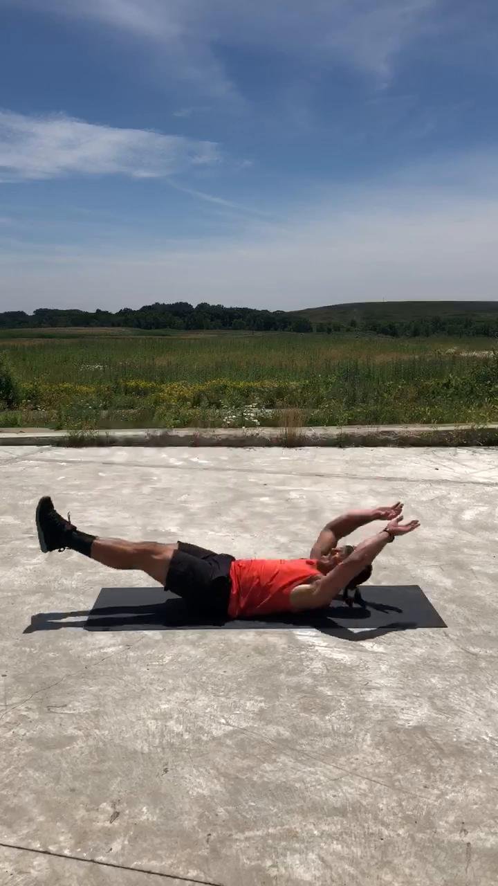 💪🏽 Upper Body Blast💪🏽