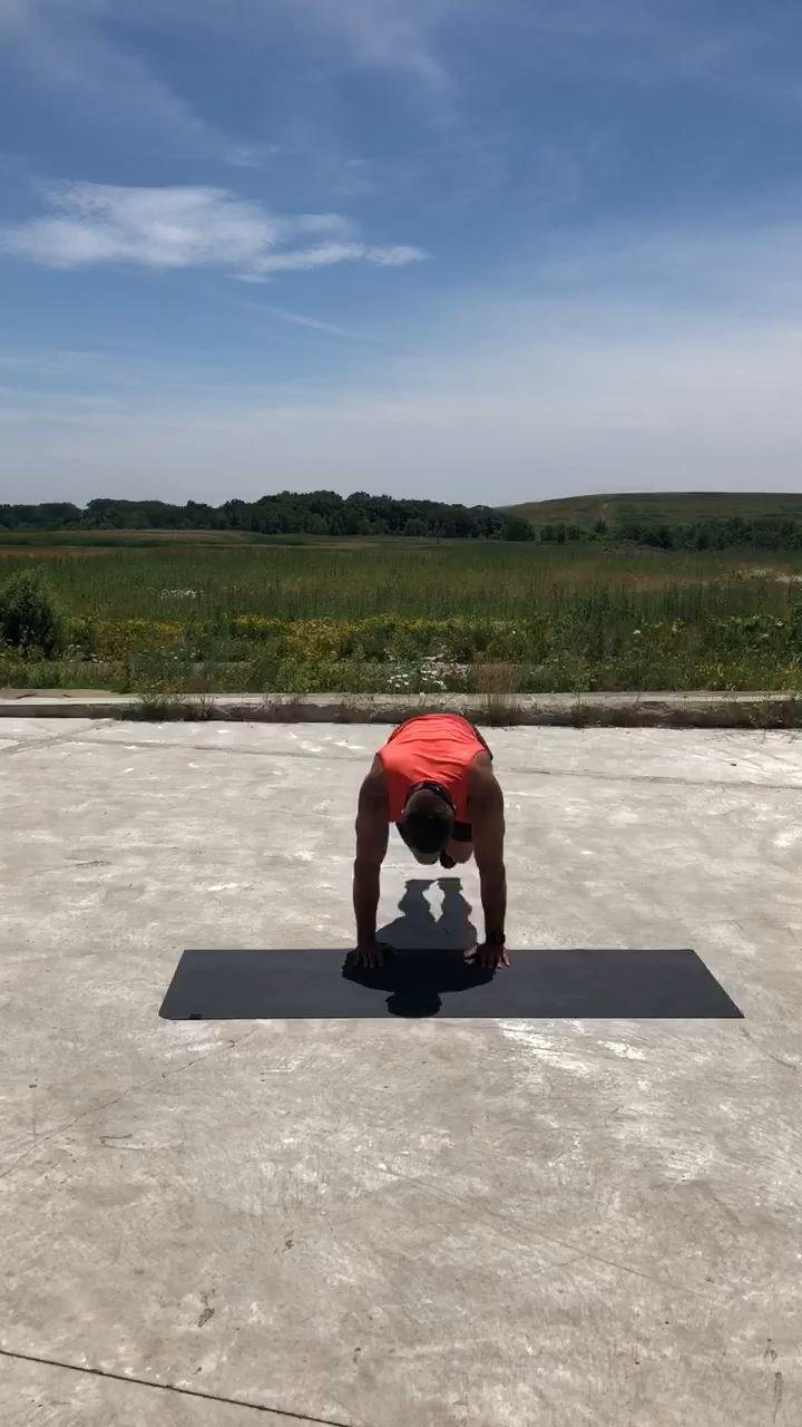 Cardio/Abs/Booty 🍑