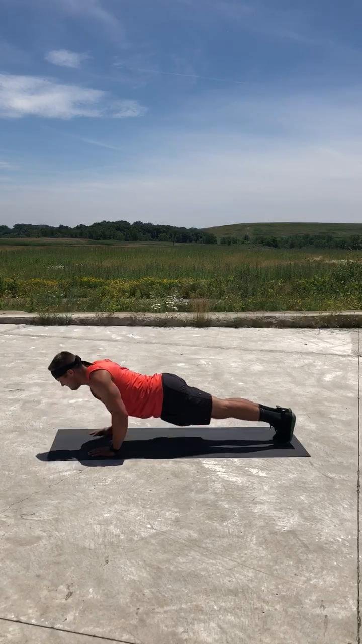 Full Body HIIT 🏃🏽