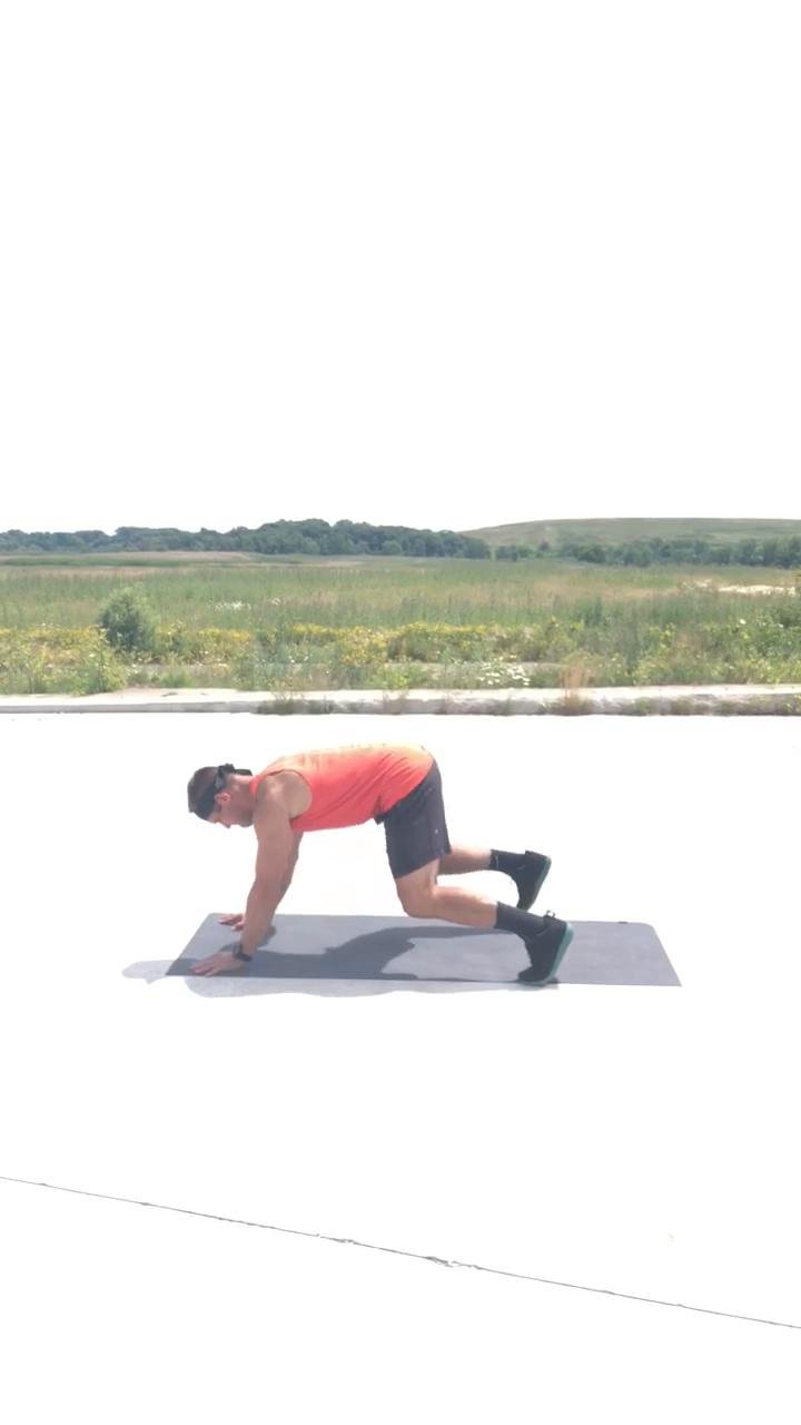 💪🏽 Upper Body Blast💪🏽