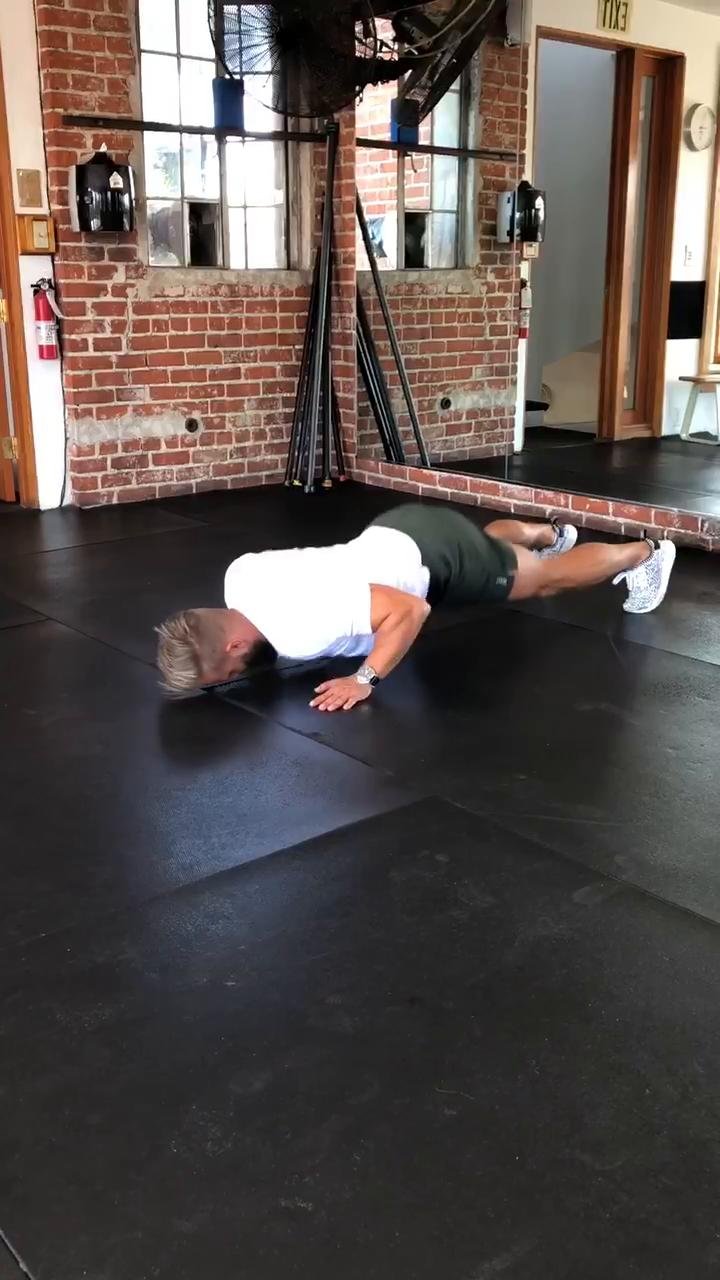 W1/D3: Upper Body