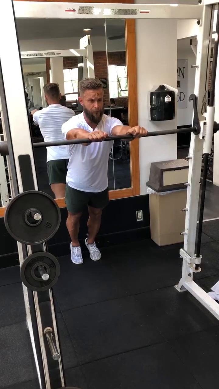 W2/D1: Upper Body