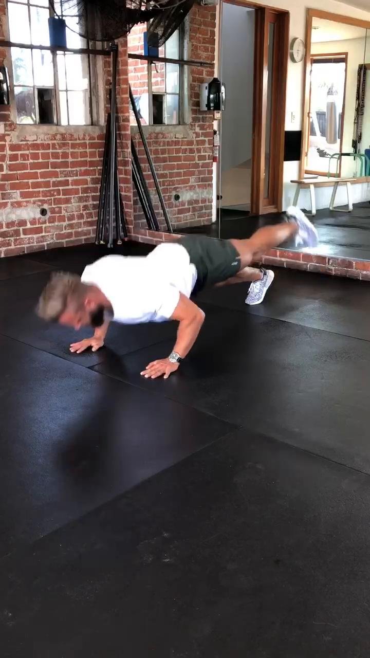 W1/D3: Upper Body