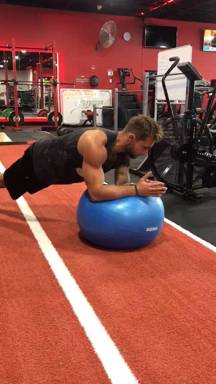 FITin20 (burn fat fast! #JFit365