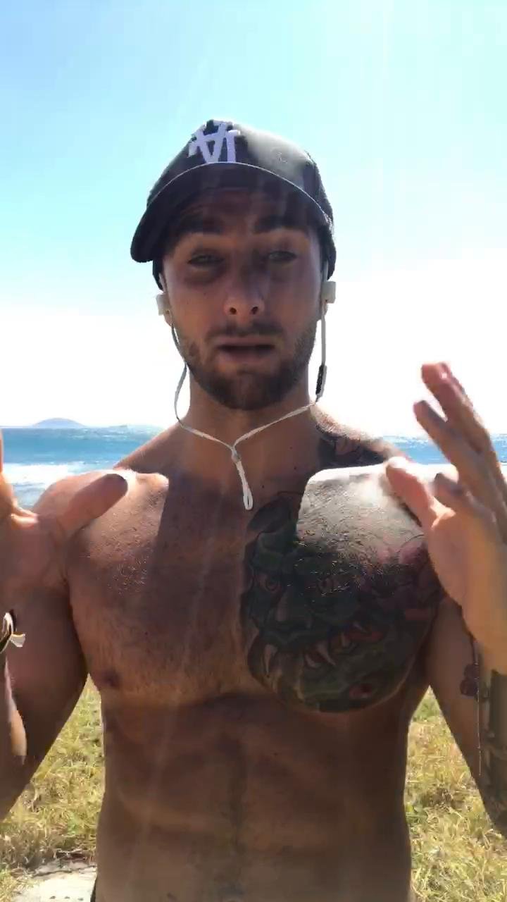 10 day Mind Body Mastery Course