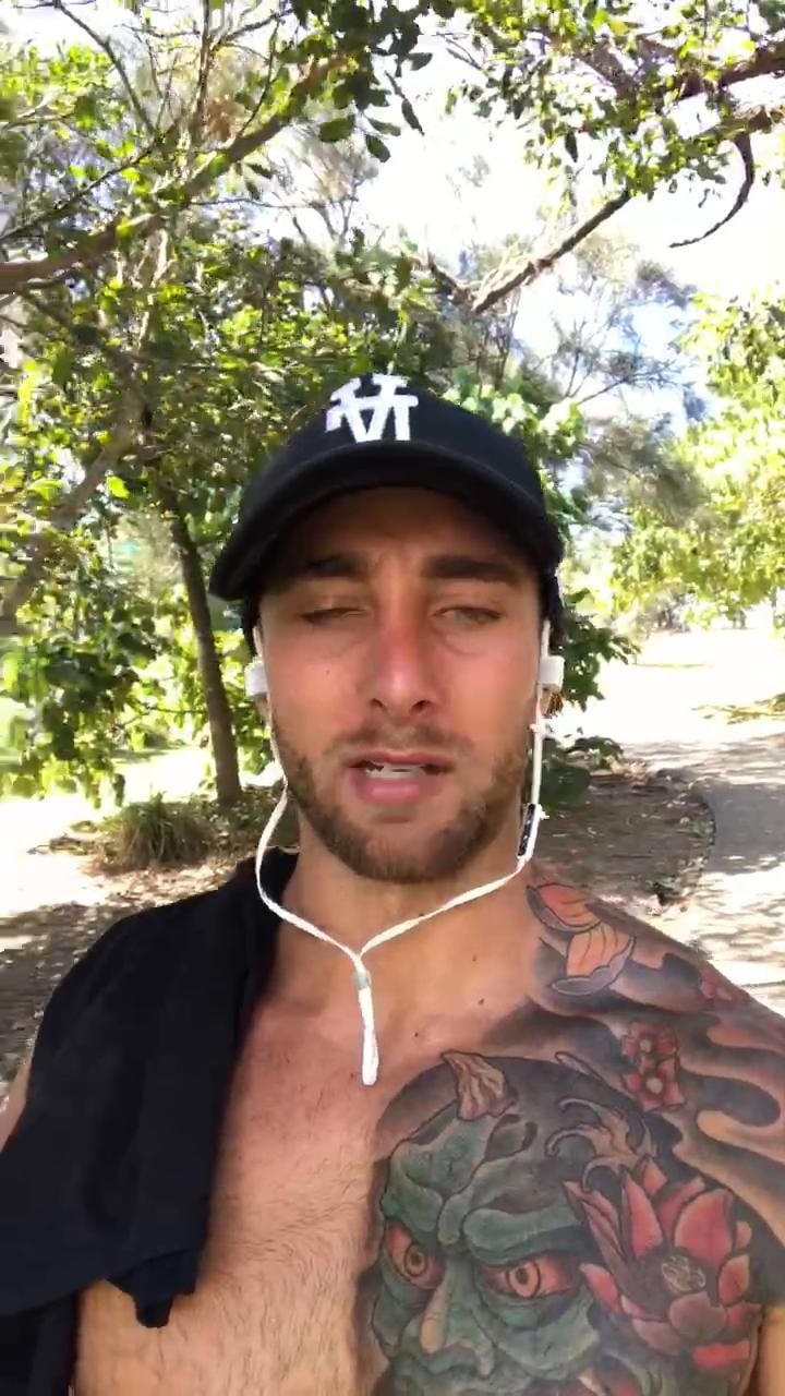 10 day Mind Body Mastery Course