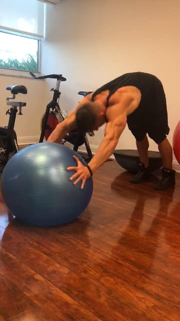 INTELLIGENT CHEST WORKOUT 💪🏼😉🙏🏻