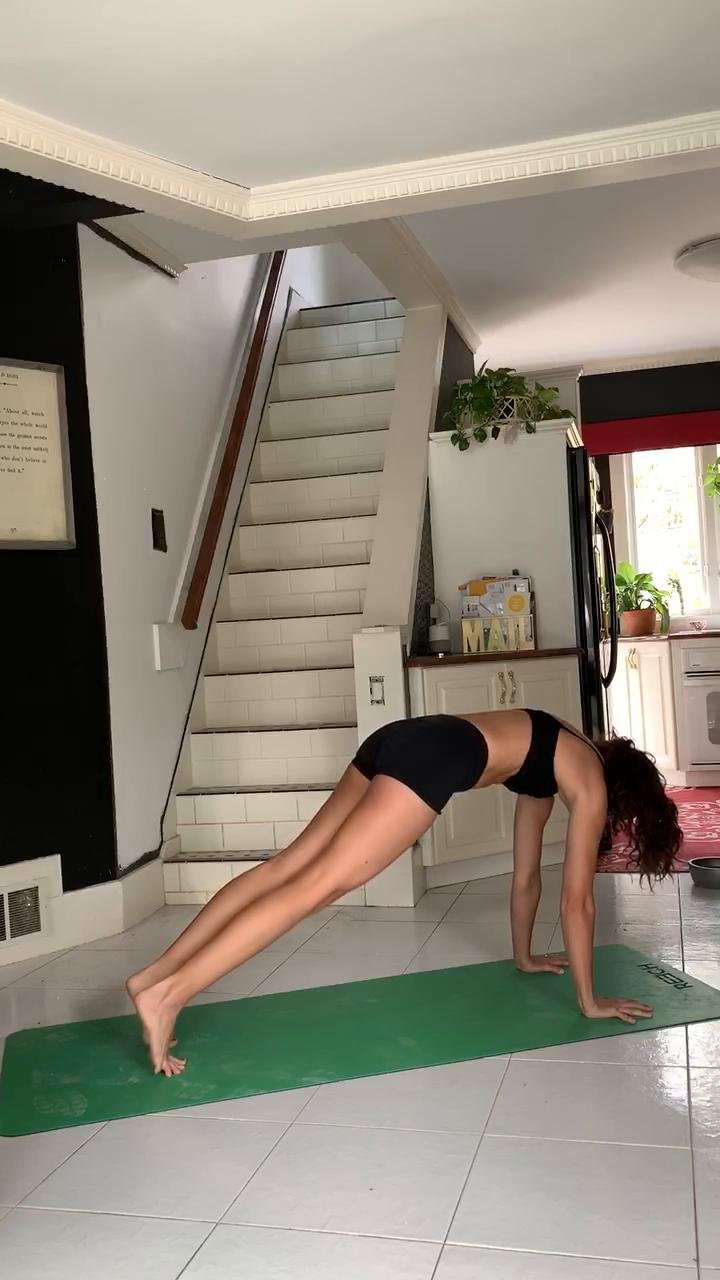 Ab’Asanas Circuit 2
