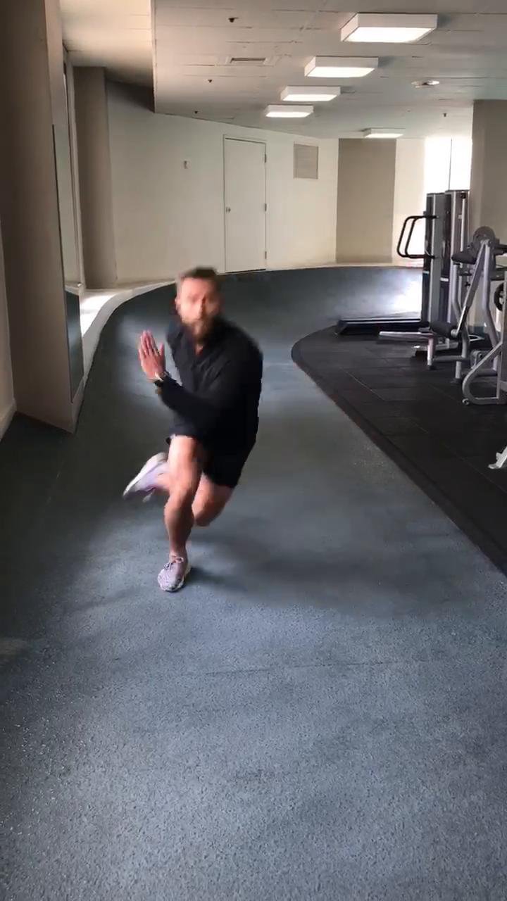 60-min Lower focused
