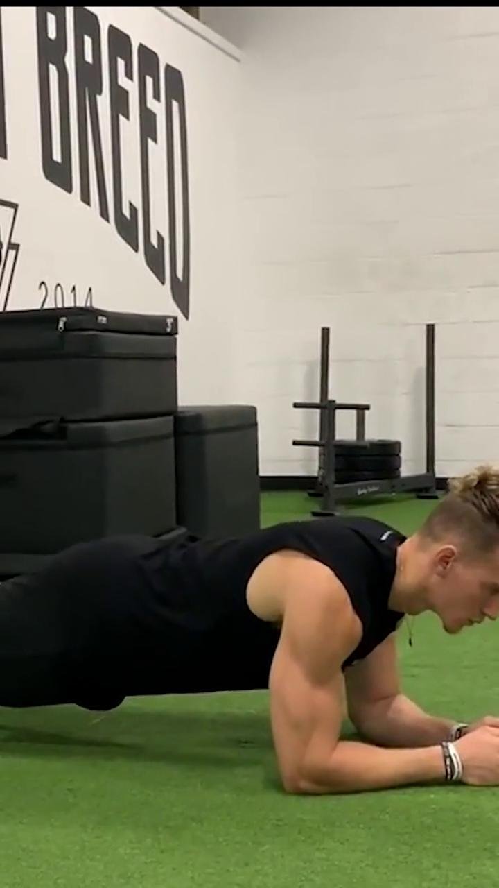 AB WORKOUT 3