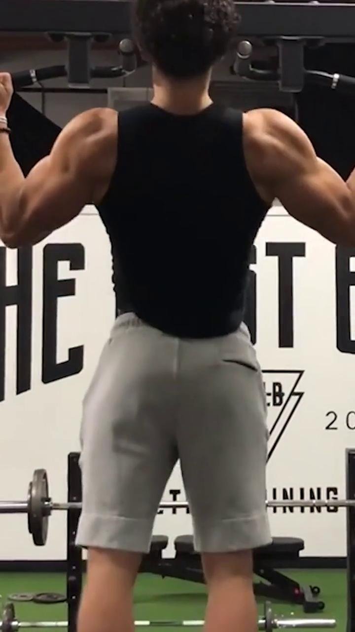 Back Attack!