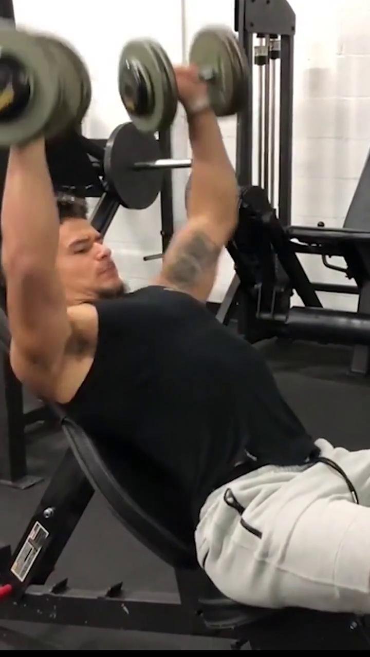 Chest Mayhem! 😤