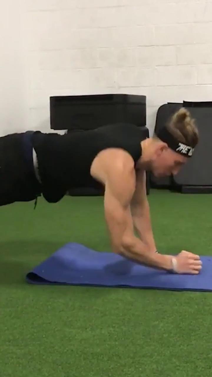 Concrete Abs!