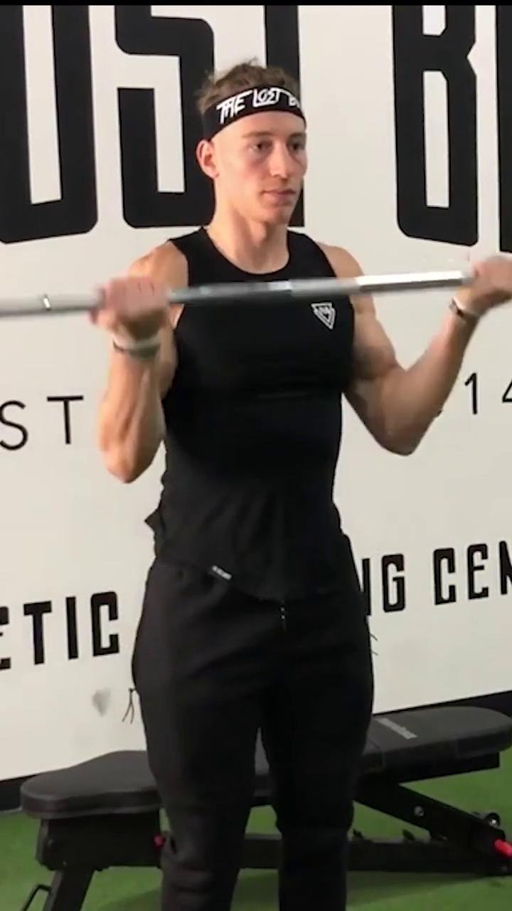 Arms
