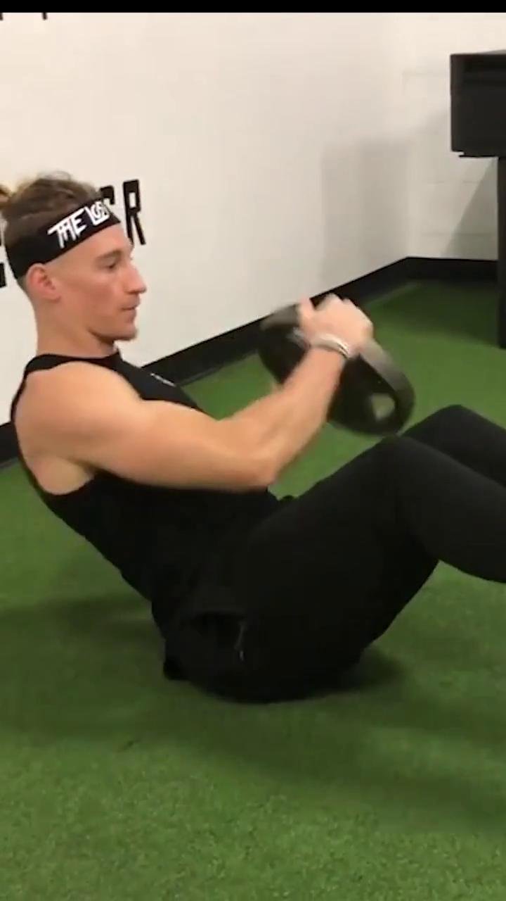 AB WORKOUT 2