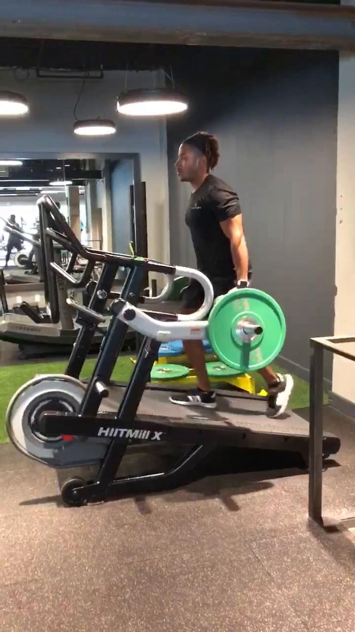 30 Min HIIT