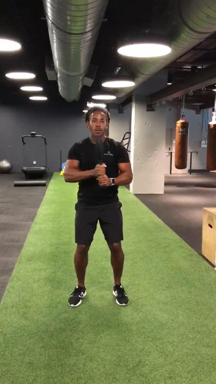30 Min Upper Body