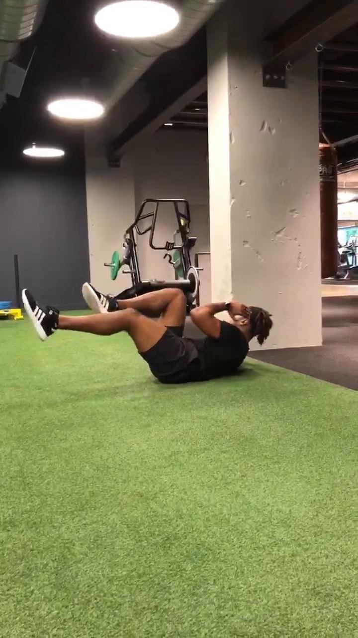 20 Min Core