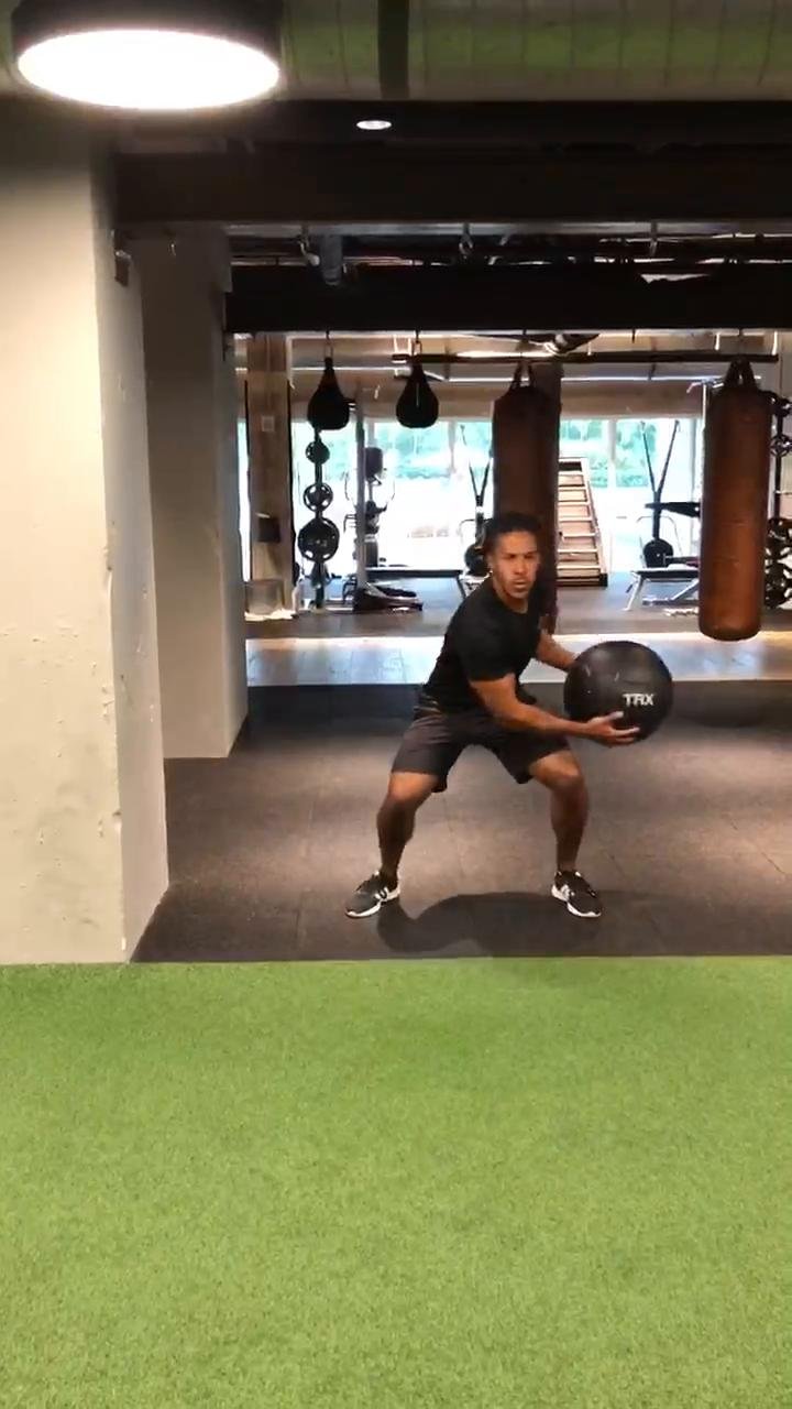 30 Min Core