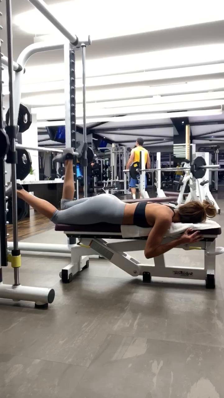 30 min Booty Gains!