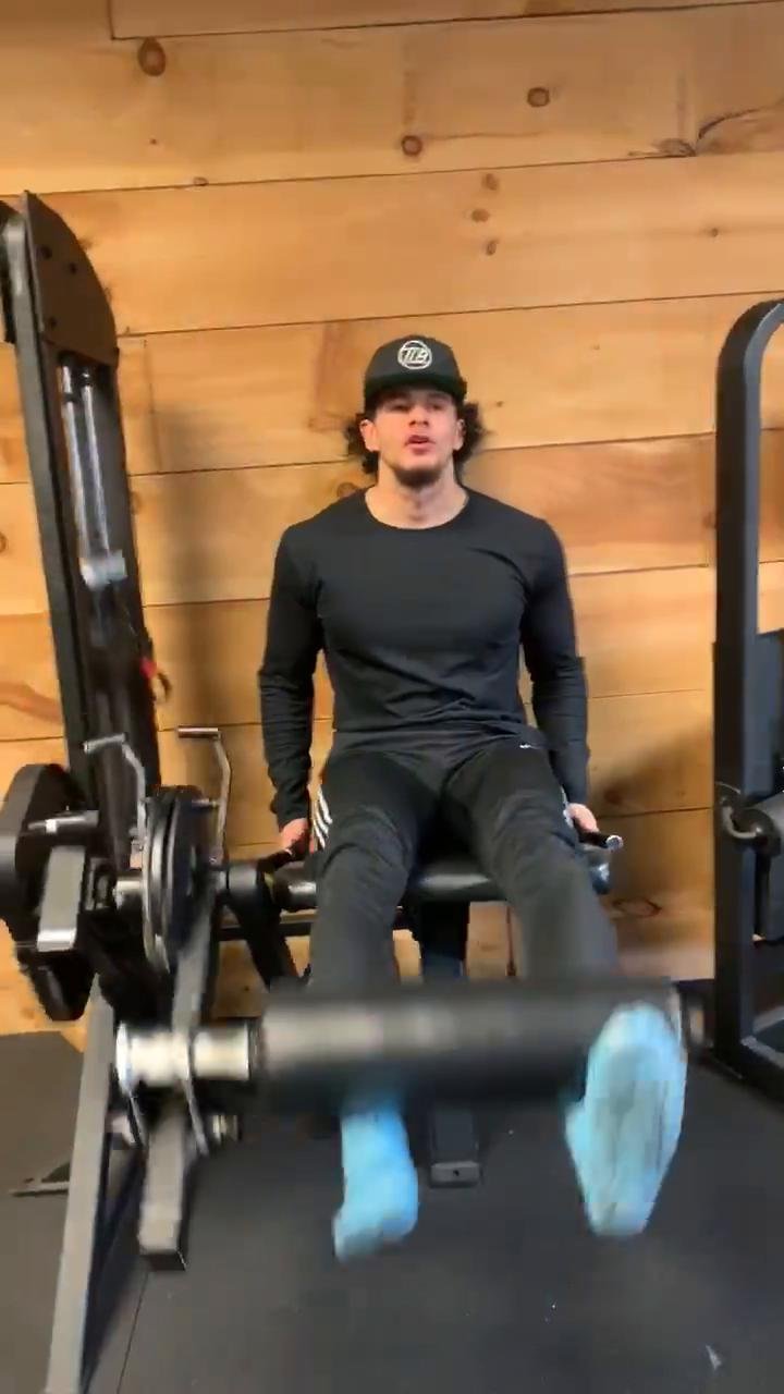 Legs